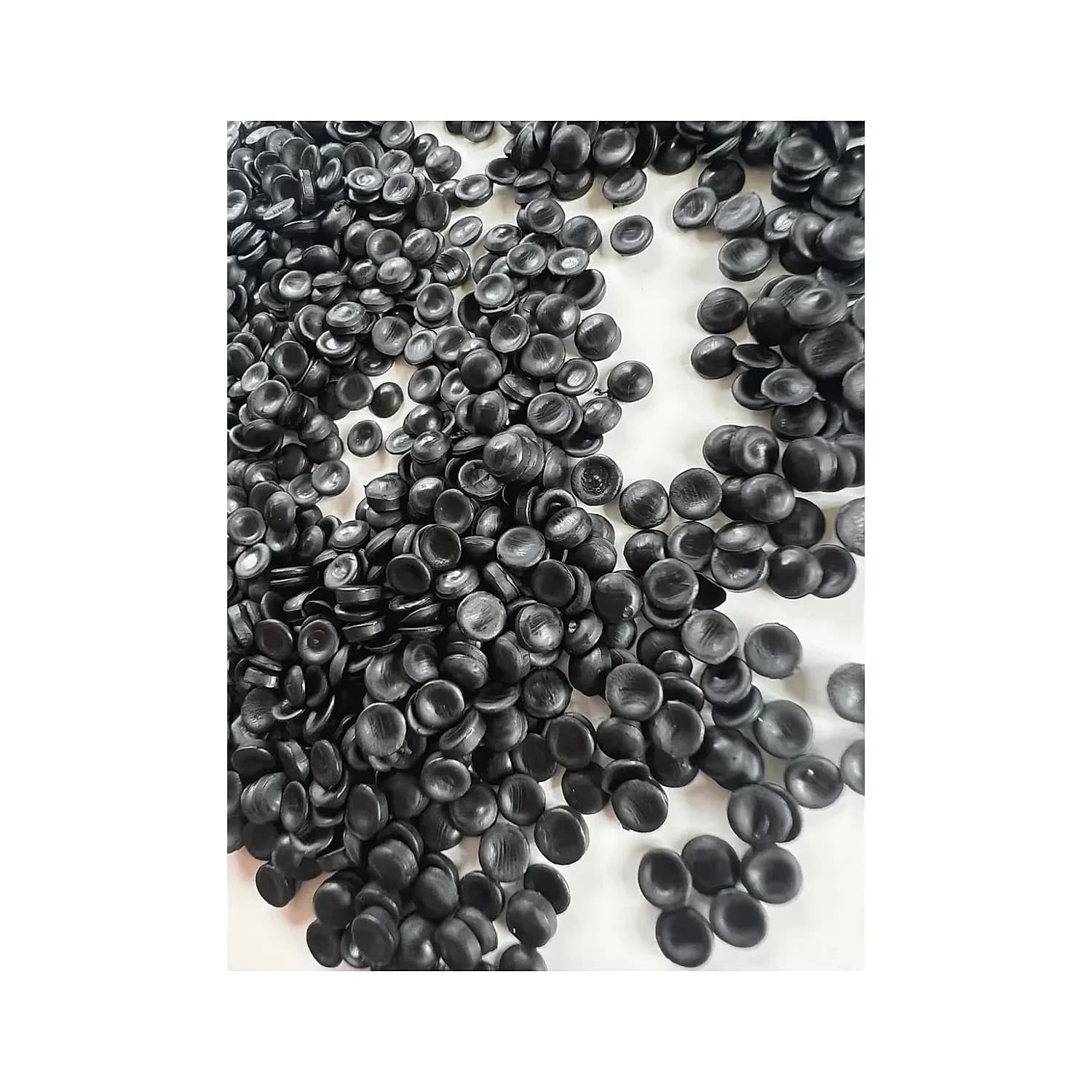 Recycled HDPE Pellets